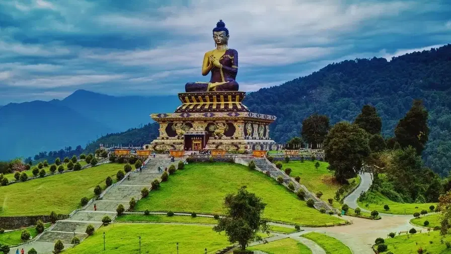 Enchanting Gangtok, Darjeeling & Kalimpong Tour