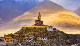 Remarkable Ladakh Premium Tour Package 1