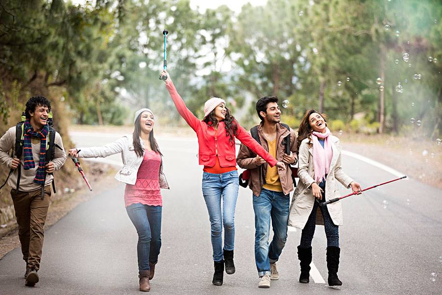 Himachal Retreat Manali and Shimla Tour