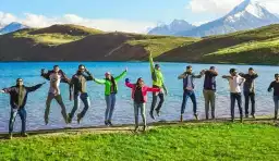 unforgettable Spiti Valley adventure 1