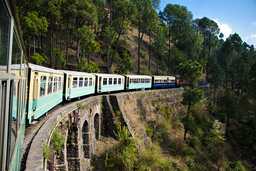 Deluxe Himachal - Shimla Manali 3