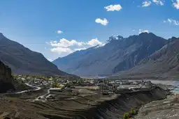 Magical Spiti Valley Adventure 2