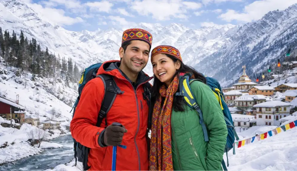 Exclusive Kashmir Luxury Tour from Srinagar