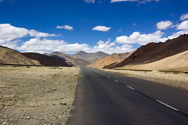 Most Wanted Ladakh Package Tour