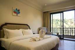 Manali Winter Escape | Hotel Melcome (Centrally Heated) 3