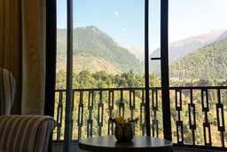 Manali Winter Escape | Hotel Melcome (Centrally Heated) 2