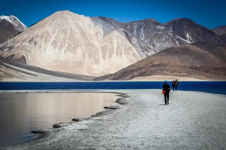 Elite Ladakh Tour – Premium & Private