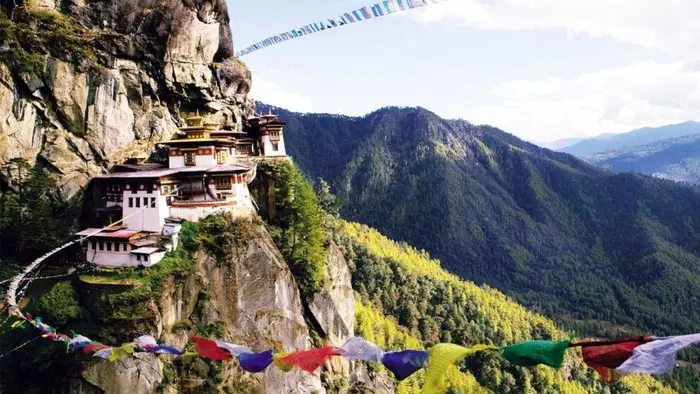 Ultimate Gangtok-Darjeeling Journey