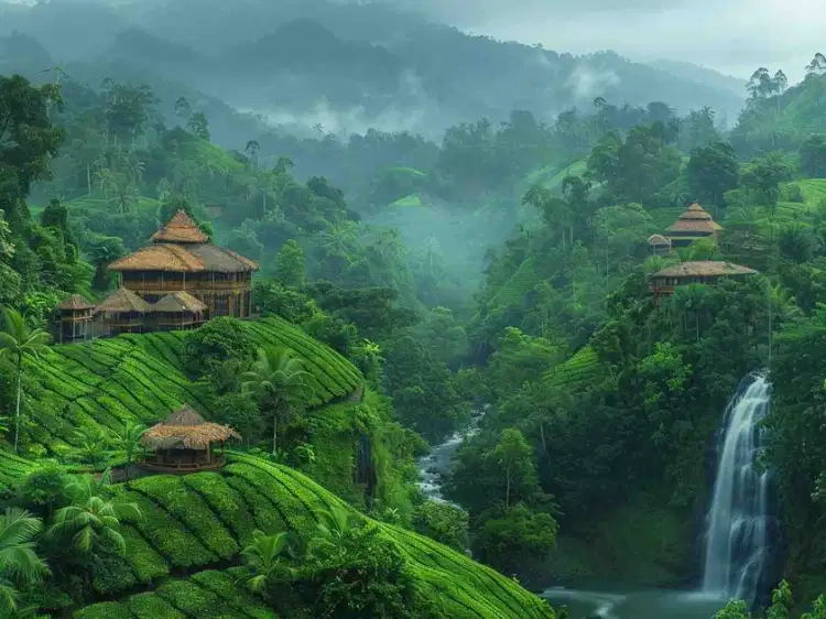 Wayanad Nature Tour