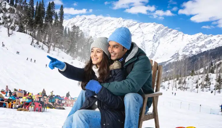Most Wanted Kashmir Tour Package | Houseboat, Gulmarg & Pahalgam