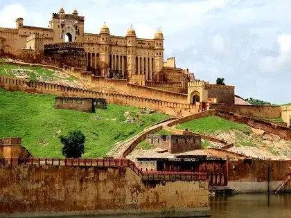 Jaipur and Ranthambore: A Tale of Kings and Tigers