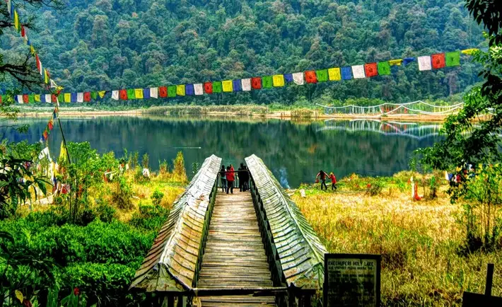 Sikkim Serenity