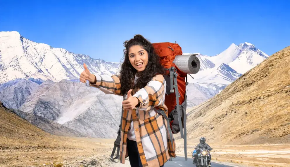 Ultimate Manali Leh Srinagar Tour