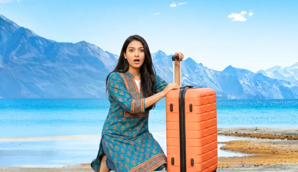 Spiti Valley Tour from Chandigarh | Explore Kalpa, Kaza & Chitku