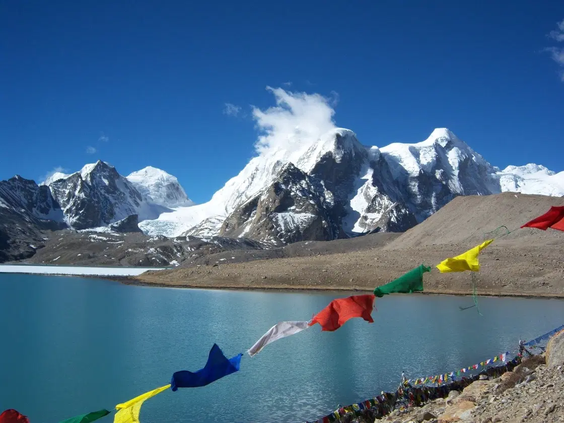 Essence of North & East Sikkim