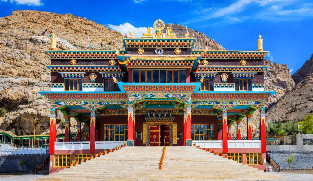 Spiti Valley Round Trip from Chandigarh – Complete Travel Guide