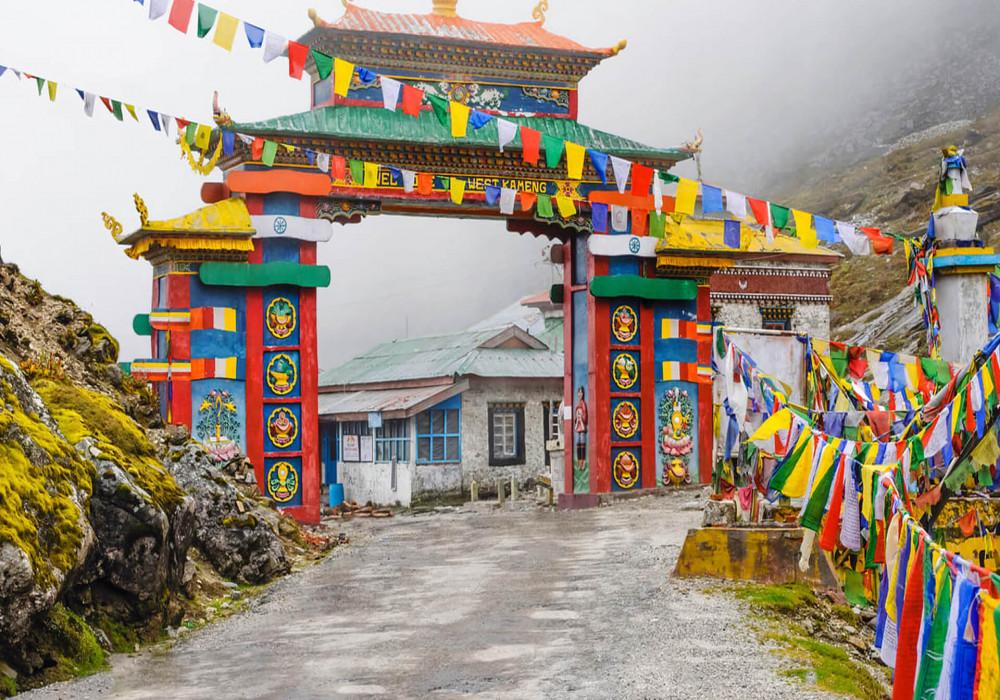 Unveil the Magic of Meghalaya & Arunachal with GTrip