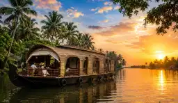 Best of Kerala Getaway 2