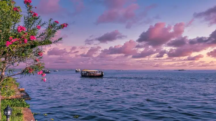 Discover Kochi – 3 Nights Escape