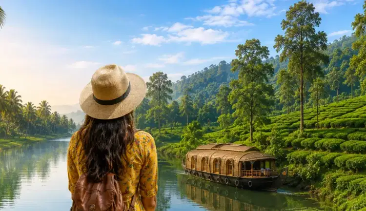 Exploring the Vibrant Heart of South India