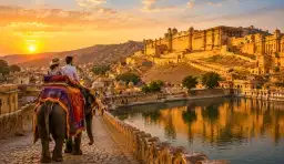 Fascinating Rajasthan 1