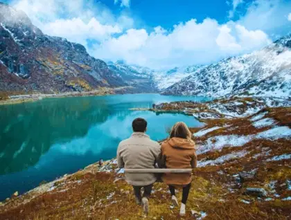 Explore Sikkim Like Never Before