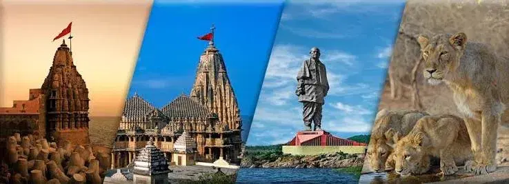 Grand Gujarat Odyssey
