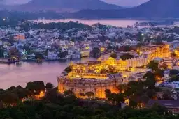 Heritage Udaipur Experience 2