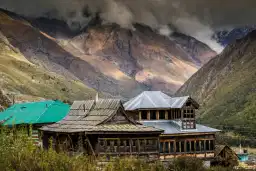 The Magic of Spiti 2