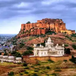 Timeless Rajasthan Journey 2