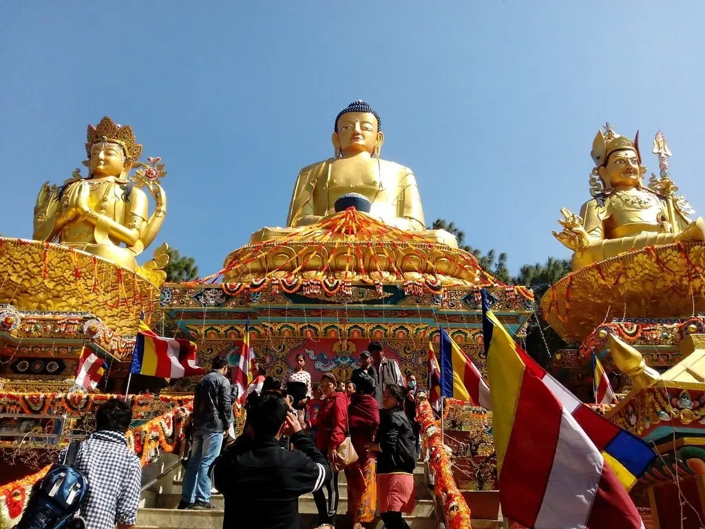 Uncover Nepal’s Soul with GTrip: Culture, Peaks & Adventure