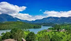 Munnar Alleppey Tour Package - Weekend Getaway