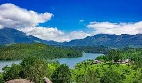 Kerala Hills & Backwaters Escape