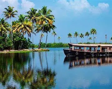 Best of Kerala Getaway