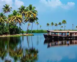 Best of Kerala Getaway 1