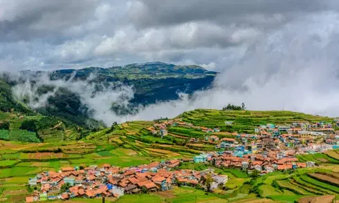 Ooty Kodaikanal Nature Tour with GTrip – A Scenic Escape