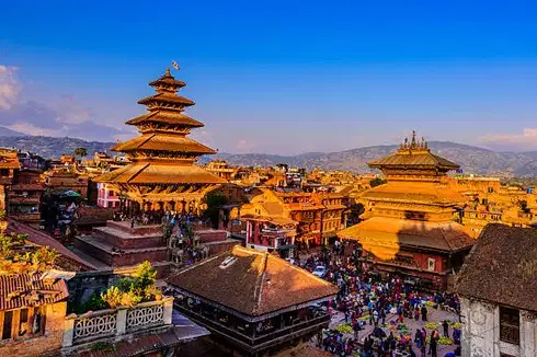 Nepal Wonders: Mountains, Monasteries & More