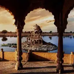Rajasthan Cultural Expedition 2