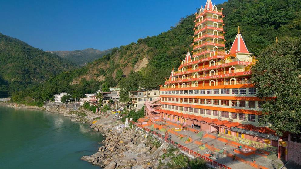 Haridwar Rishikesh Tour from Delhi with GTrip – A Spiritual Escape