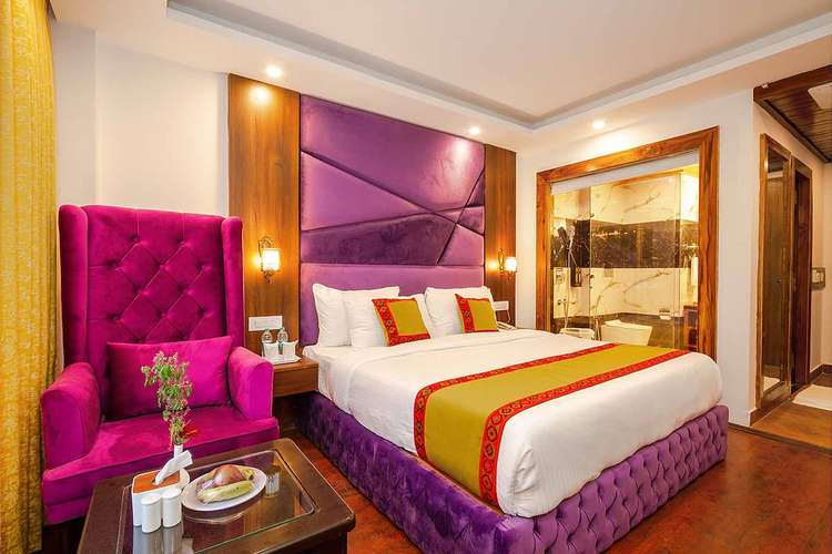 Manali Luxury Vacation with Snow White Resort – Centrally Heated