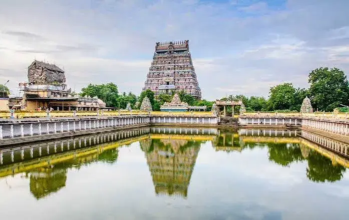 Munnar Thekkady Alleppey Tour Package