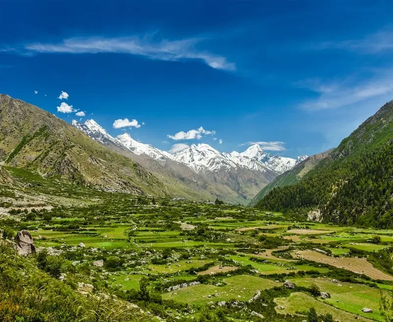 Narkanda Sangla Kalpa Jibhi Trip Package for Scenic Escapes