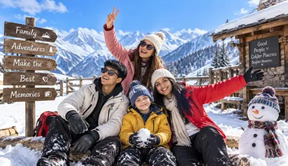 Most Wanted Ladakh Package Tour