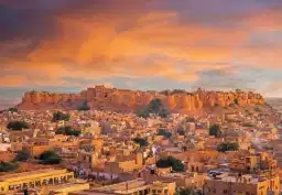 Royal Rajasthan Odyssey 2