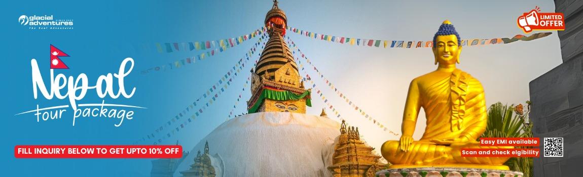 Experience a Short Escape to Nepal with GTrip