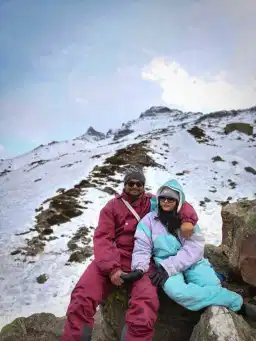 Himachal Honeymoon Retreat Manali and Shimla 8