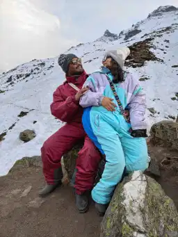 Himachal Honeymoon Retreat Manali and Shimla 2