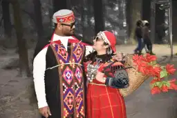 Amazing Moments Manali by Volvo 1
