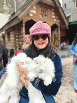 Himachal Honeymoon Retreat Manali and Shimla 7
