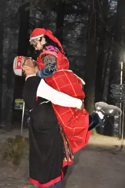 Himachal Honeymoon Retreat Manali and Shimla 10